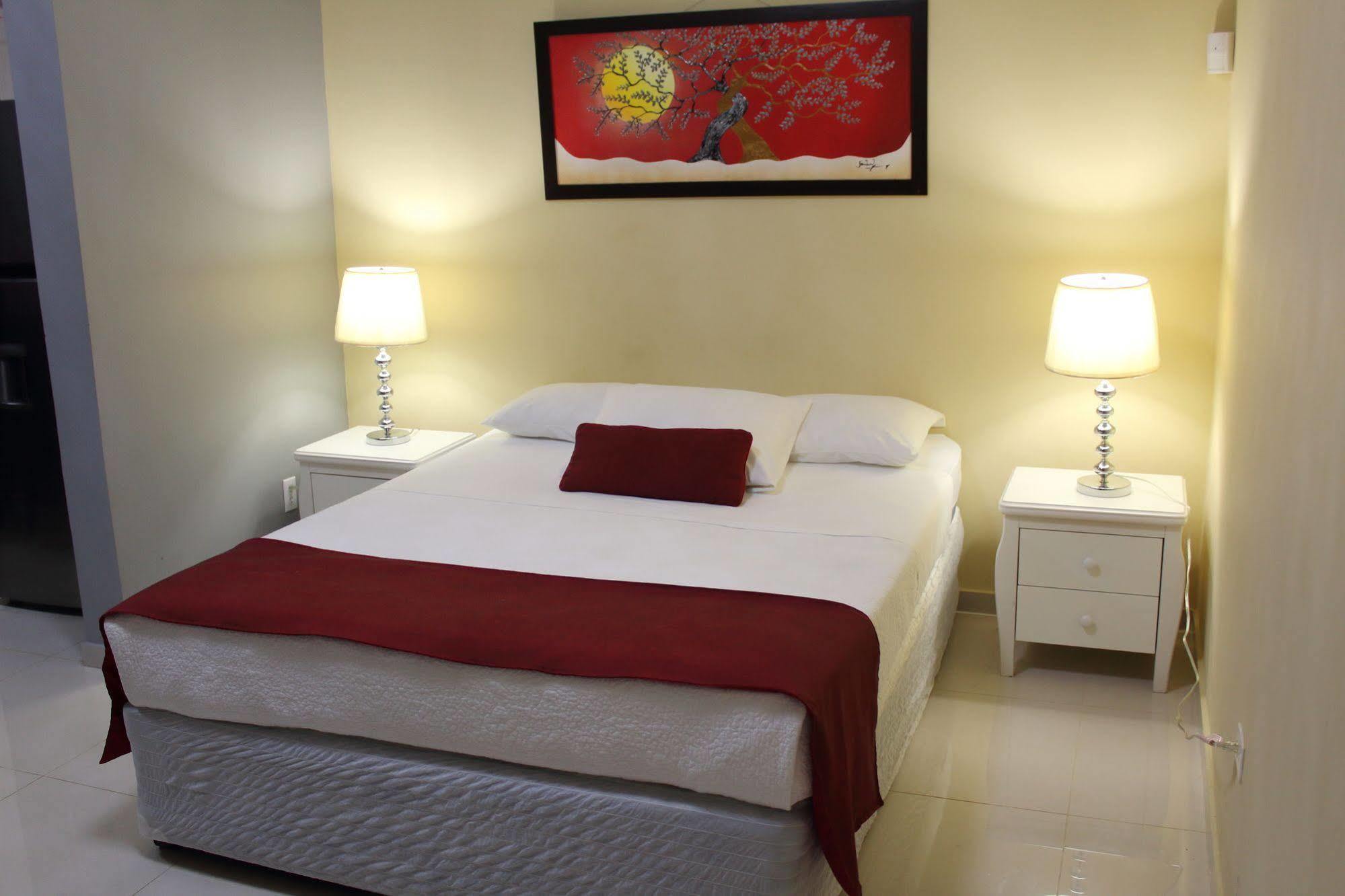 Juanedu Suites Oranjestad Esterno foto